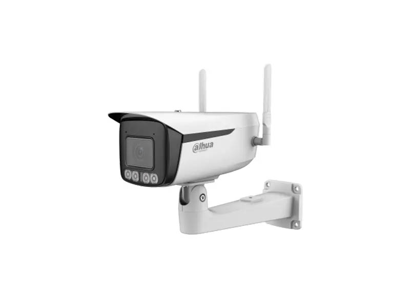5G Camera (Dahua 8MP 5G Vari-focal Bullet WizMind Network Camera)